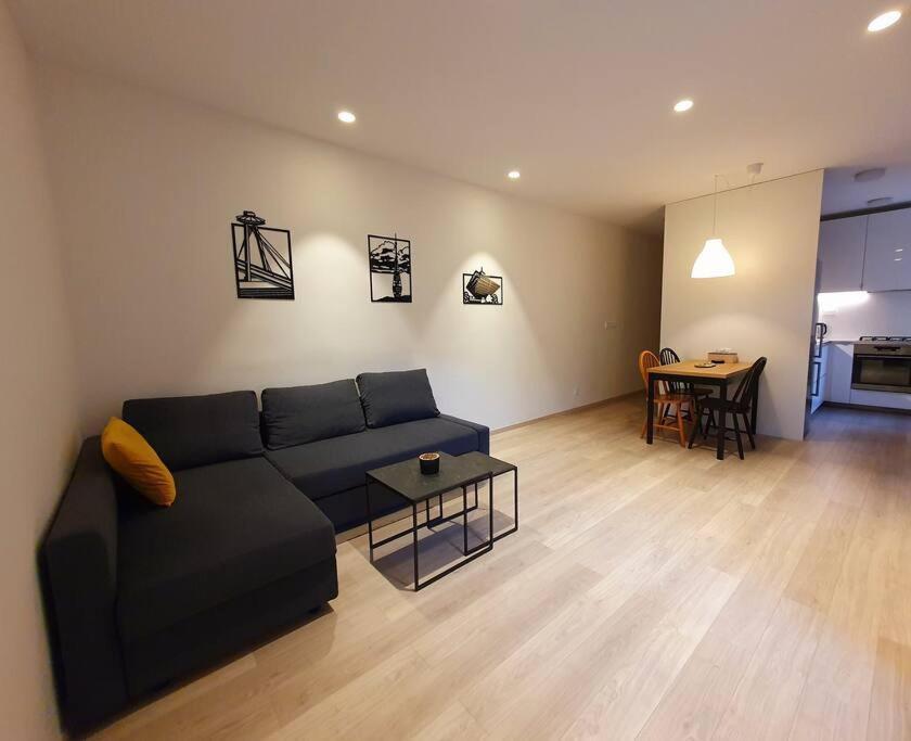 Lovely & Unique Apt In The Historic Center. Pozsony Kültér fotó