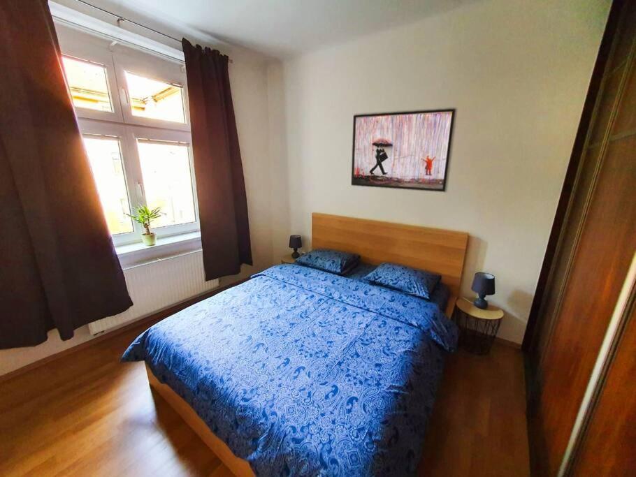 Lovely & Unique Apt In The Historic Center. Pozsony Kültér fotó