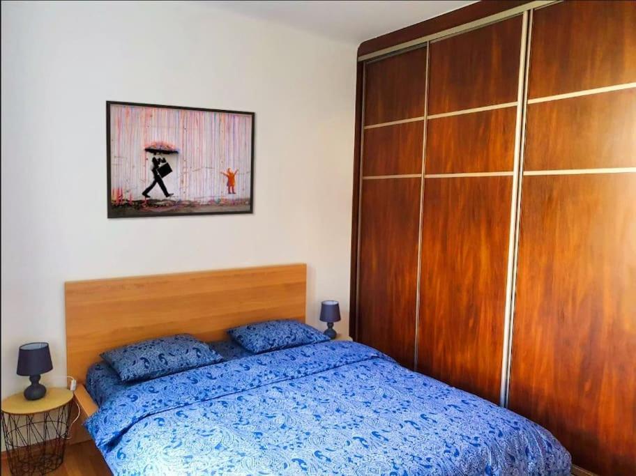 Lovely & Unique Apt In The Historic Center. Pozsony Kültér fotó