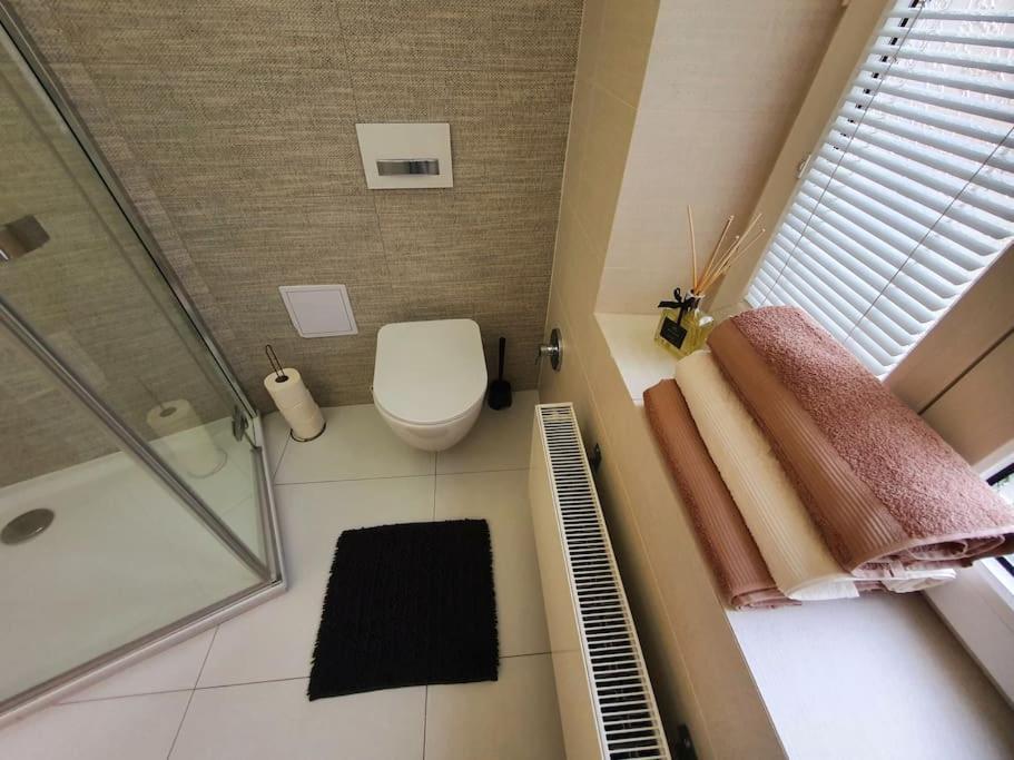 Lovely & Unique Apt In The Historic Center. Pozsony Kültér fotó